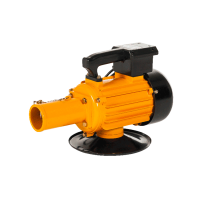 Lumag Elektro-Antriebsmotor für Fla gallery