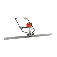 Lumag Rüttelbohle-Antrieb RBA 2