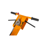 Lumag Vibrationswalze VW300PRO 3