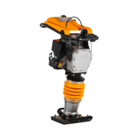 Lumag Vibrationsstampfer VS80S 6