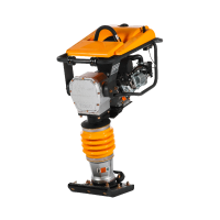 Lumag Vibrationsstampfer VS80C gallery