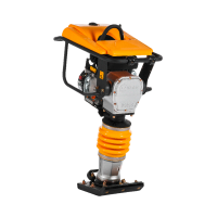 Lumag Vibrationsstampfer VS80C gallery 3_2nd