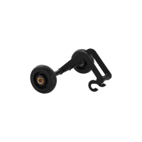 Lumag Vibrationsstampfer VS80C 5