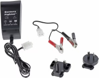 STIGA Batterieladegerät, 12V gallery