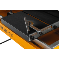 Lumag Steintrennmaschine STM450-700 3