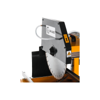 Lumag Steintrennmaschine STM450-700 4