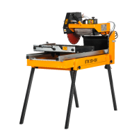 Lumag Steintrennmaschine STM350-800 gallery