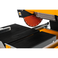 Lumag Steintrennmaschine STM350-800 3