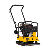 Lumag Benzin-Rüttelplatte R gallery 13_2nd