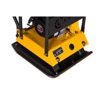 Lumag Benzin-Rüttelplatte RP1100PRO (15KN) 3