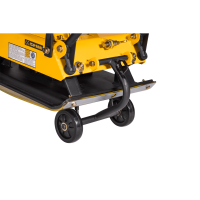 Lumag Benzin-Rüttelplatte RP1100PRO (15KN) 4