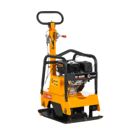 Lumag Benzin-Rüttelplatte R gallery 12_2nd