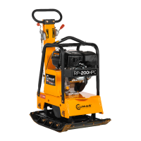 Lumag Benzin-Rüttelplatte R gallery 9_2nd