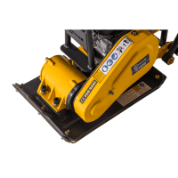 Lumag Benzin-Rüttelplatte RP700PRO (10,7KN) 3