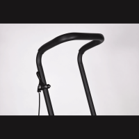 Lumag Benzin-Rüttelplatte RP700PRO (10,7KN) 5