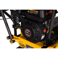 Lumag Benzin-Rüttelplatte RP700PRO (10,7KN) 6