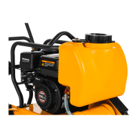 Lumag Benzin-Rüttelplatte RPi13N (13,5KN) 3