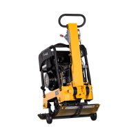 Lumag Diesel-Rüttelplatte R gallery 2_2nd