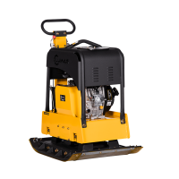 Lumag Diesel-Rüttelplatte R gallery 1_2nd