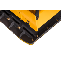 Lumag Diesel-Rüttelplatte RPi38DE reversierbar, (38KN) 