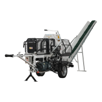 Lumag Elektro-Sägespaltautomat SSA4 gallery