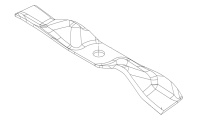 AS-Motor Ersatz-Mulchmesser für AS  gallery