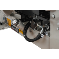 Lumag Benzin-Sägespaltautomat SSA400G 4