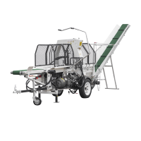 Lumag Elektro-Sägespaltautomat SSA5 gallery