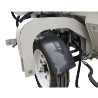 Lumag Kombi-Sägespaltautomat SSA500EH-PRO/SZ Elektro+PT