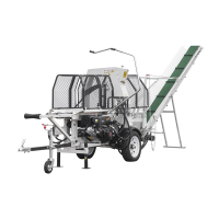 Lumag Benzin-Sägespaltautomat SSA50 gallery