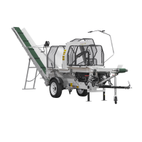 Lumag Benzin-Sägespaltautom gallery 3_2nd