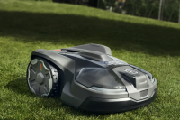 Husqvarna Mähroboter Automower® 450X Nera - inkl. L