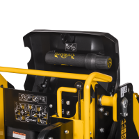 Lumag Multitruck MT250 5