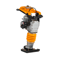 Lumag Vibrationsstampfer LVS80GX gallery 2_2nd