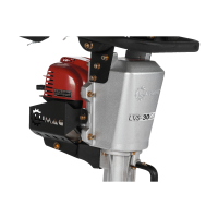 Lumag Vibrationsstampfer LVS30GX gallery 1_2nd