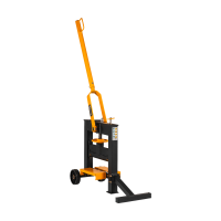 Lumag Steintrenner LST33/14 (Knacker) gallery