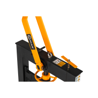 Lumag Steintrenner LST33/14 (Knacker) 3