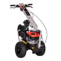 Lumag Kabelverlegemaschine KVM500 productbox