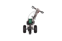 Lumag Kabelverlegemaschine KVM500 4