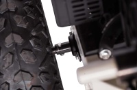 Lumag Kabelverlegemaschine KVM500 5