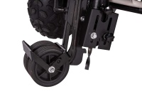 Lumag Kabelverlegemaschine KVM500 6