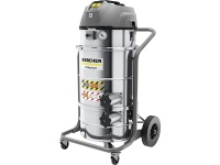 K&auml;rcher Industriestaubsauger IVM 4/24-2 M ACD...