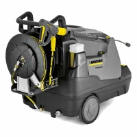 Kärcher Heißwasser-Hochdruckreiniger HDS...