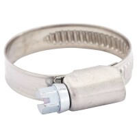 Schlauchschelle 23-35mm gallery