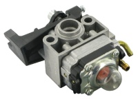 Honda Membranvergaser für GX35 Moto gallery