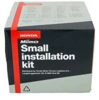 Honda Installationskit Small gallery