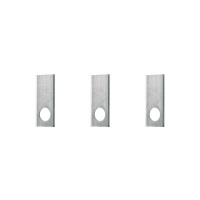 Honda Mähroboter Messersatz, 1,0 mm gallery