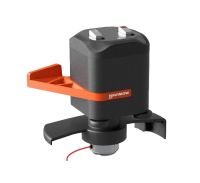 Segway Trimmer zum Randmähen f&uuml gallery