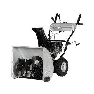 Lumag Schneefräse SFR65N, Radantrieb