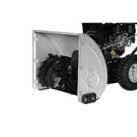 Lumag Schneefräse SFR65N, Radantrieb 5